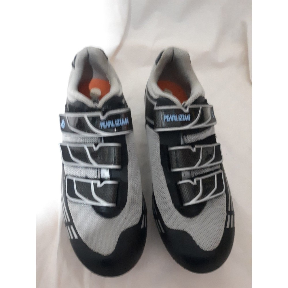 Womens Pearl Izumi Vagabond M4 I-beam Bike Shoes sz 38/7